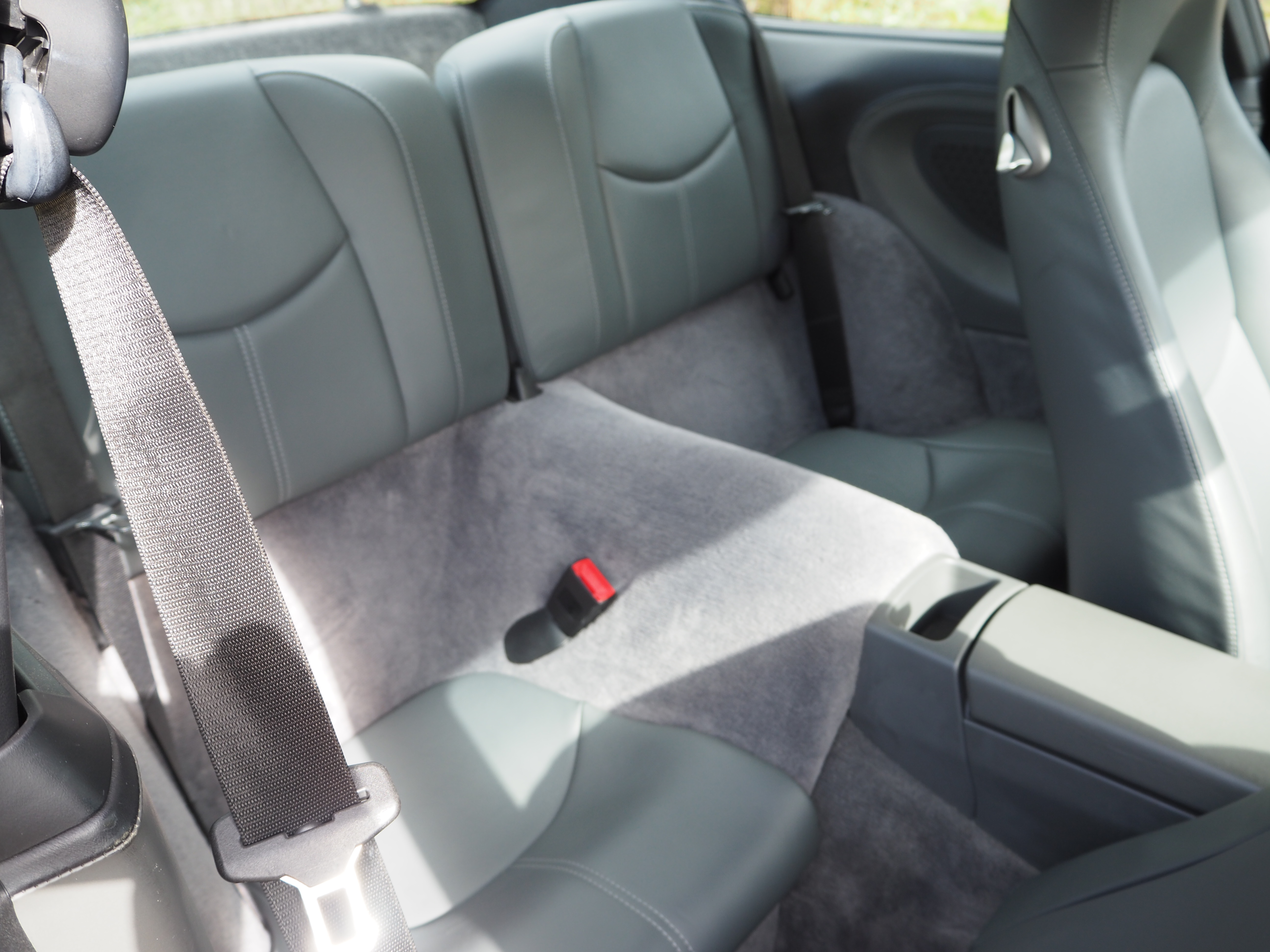 Porsche Carrera 4 997 GEN1