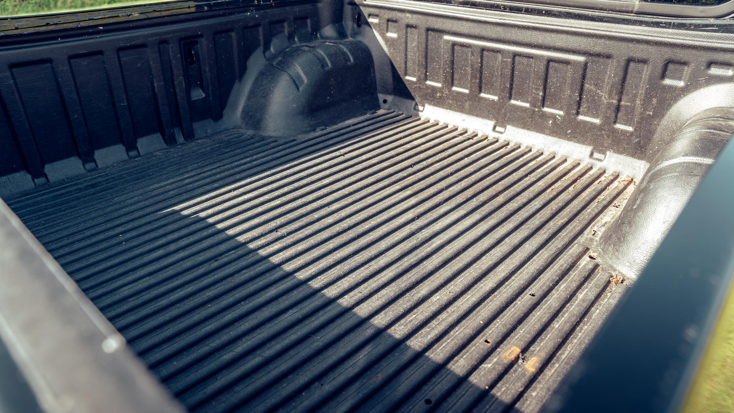 Mitsubishi L200 Barbarian